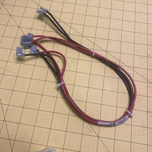 946-ALED-420C Gillig Harness - Picture 1 of 4