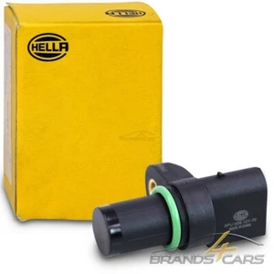 HELLA NOCKENWELLENSENSOR FÜR BMW 1-ER 3-ER E46 E90 5-ER E39 E60 7-ER X3 X5 Z3 Z4 - Bild 1 von 5