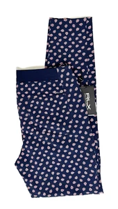RLX Ralph Lauren Womens Graphic Stretch Twill Golf Pants in Multi SZ.2,4,10 $188