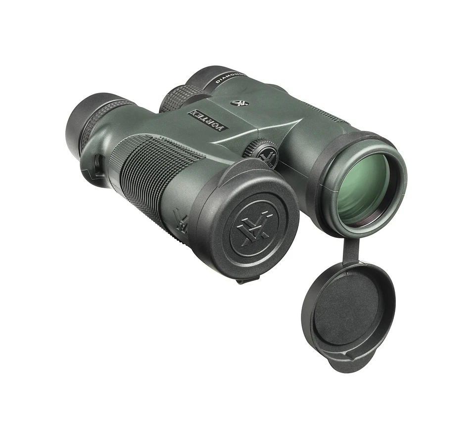 (CAP-42/54) 2x Objective Caps for 42mm Vortex Crossfire & pre-2016 Diamondback - Image 1 of 3