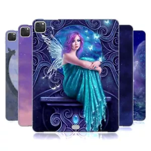 OFFICIAL RACHEL ANDERSON PIXIES SOFT GEL CASE FOR APPLE SAMSUNG KINDLE - Picture 1 of 23
