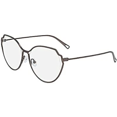 NOVO MARCHON AIRLOCK PURE 5001 601 Óculos de Titânio Rosa 53mm e Estojo Airlock - Imagem 1 de 2