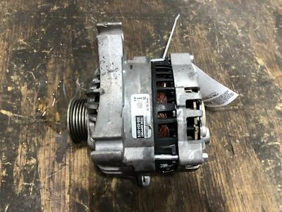 2005-2006 FORD EXPEDITION, LINCOLN NAVIGATOR Alternator 110 amp 05 06 - Image 1 of 4