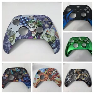 XBox series x|s Controller Faceplates - Discounts on Multiples + Free Shipping🎮 - Picture 1 of 13