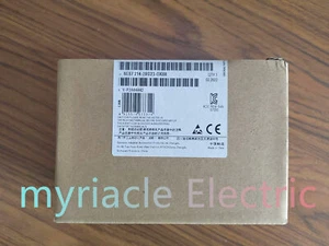 1PCS New original Siemens 6ES7214-2BD23-0XB0 6ES7 214-2BD23-0XB0 Fast delivery - Picture 1 of 3