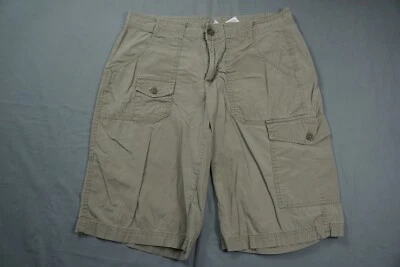 Pantalones Cortos Largos Columbia XCO Carga Ligeros Senderismo. Caqui lavado, para mujer 6. ¡EXCELENTE ESTADO! Foto 1 de 4