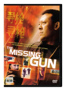 THE MISSING GUN Dvd NOLEGGIO ^^^ COME NUOVO ^^^ 1° Ed. COLUMBIA - Foto 1 di 3