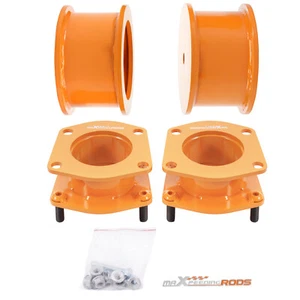 3" Kit di sollevamento sospensione for Jeep Grand Cherokee WK 4x2 4x4 2005-2010 - Foto 1 di 11