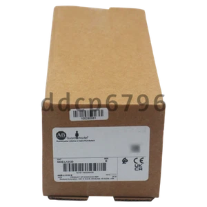 100% New AB 440E-L13133 Guardmaster Lifeline 4 Cable Pull Switch FAST Shipping - Picture 1 of 5