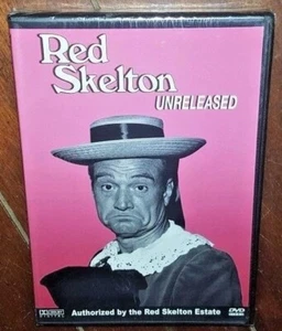 Red Skelton Unreleased (2007) - Bild 1 von 2
