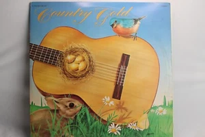 Country Gold Schallplatte gebraucht - Bild 1 von 6