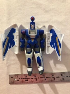 Transformers Titanium Series Scourge 2006 Hasbro - Picture 1 of 3