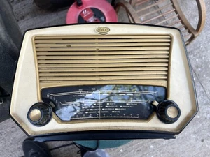 Vintage GEC radio - for spares and repairs - Picture 1 of 1