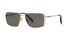 Occhiali da Sole Chopard SCHG90 300P ORO ROSE' LUCIDO 60/17/145 Uomo - Imagen 1 de 1