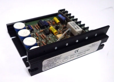 DART CONTROLS 123D-C-W1895  VARIABLE SPEED CONTROL IN 24/36 Vac OUT 0-24/36 Vdc - Image 1 of 4