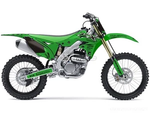GRAPHICS DECALS STICKERS FULL KIT FOR KX 250F KXF 250 2013 2014 2015 2016 - Bild 1 von 1