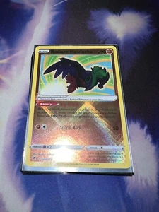 Pokemon Singles - Radiant Hawlucha (081/089) - Astral Radia - Radiant Rare - LP - Picture 1 of 1