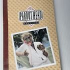 Jimmy Buffett The Parrot Head Handbook 1992 Music Paperback Great Condition