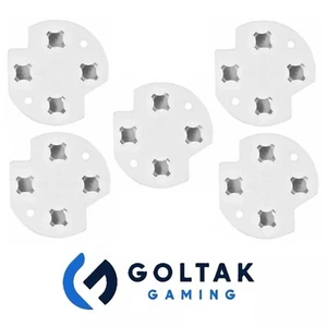 5x Xbox One Controller Replacement D-Pad Button Metal Dome Conductive Sticker - Picture 1 of 1