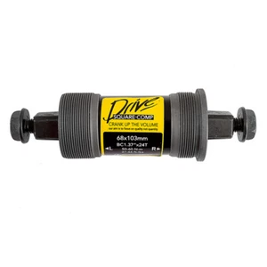 Sunlite Square Comp Sealed JIS Bottom Bracket 68x103mm Track Fixed Gear Single S - Picture 1 of 1