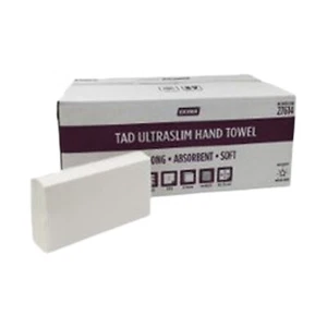 TAD Premium Ultra Soft Compact Hand Towel - Picture 1 of 3