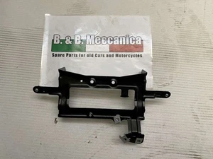 TELAIETTO STAFFA SUPPORTO CENTRALINA RADIATORE APRILIA SR 50 2008 (299DA) - Picture 1 of 2