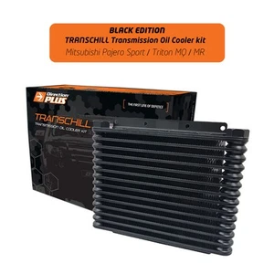 32mm Transmission Cooler Kit for Mitsubishi Triton 2.4L MQ MR T/Diesel (2015-on) - Picture 1 of 3