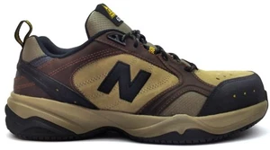 Zapatos industriales y de construcción New Balance MID6270 con cordones hasta el tobillo para hombre - Imagen 1 de 5