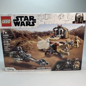 LEGO Star Wars: Ärger auf Tatooine (75299) - Bild 1 von 4