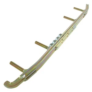 Stud Boy Deuce Bar 4.5in 60deg Ski Doo Formula Z 583 (1999) - Picture 1 of 2