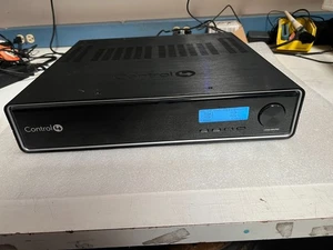 Control4 C4-8AMP1-B Amplificatore Audio Matrice 4 Zone con Cavo Alimentazione - Funzionante - Foto 1 di 7