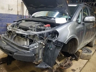 Rear Wiper Motor Hatchback Fits 07-13 SX4 582079 - Image 1 of 4