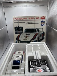 RC Porsche 935-78 di Dickie TAIYO dal Giappone - Foto 1 di 3
