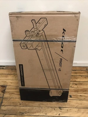 Kuat Pivot v2, Passenger Swing Away, Black - Image 1 of 4