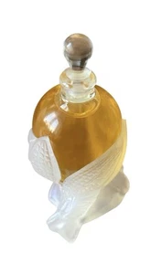 Lalique “LES ELFES” Miniature Perfume Bottle Limited Edition 2002 - Picture 1 of 3