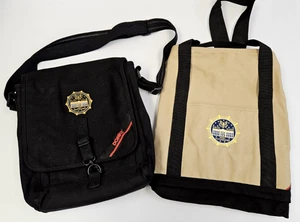 NEW Domke White House News Photographers Canvas Computer Bag & Duffle Promo Item - Picture 1 of 18