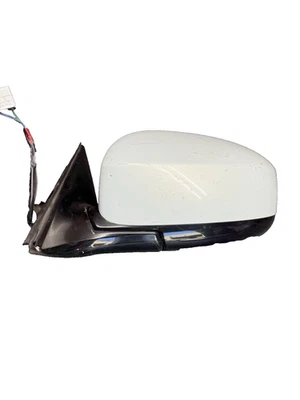 Espejo retrovisor eléctrico térmico derecho Infiniti Ex35 2008 2009 2010 2011 2012 OEM #1082 Foto 1 de 4
