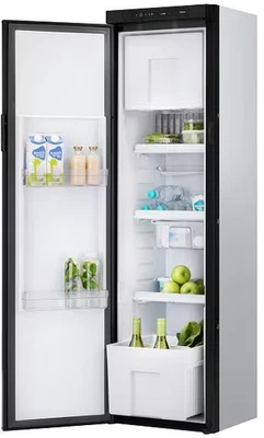 Thetford N4142E+ Absorber-Kühlschrank, 142L, 30mbar, automatisch, links (wechse - Bild 1 von 4