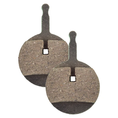 Pack de 2 Clarks VX839C Avid BB5 Mecánico/Promax DSK-300 Orgánico 1 Foto 1 de 2