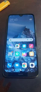 Xiaomi Redmi Note 8T STARSCAPE BLUE- Libre - Imagen 1 de 5