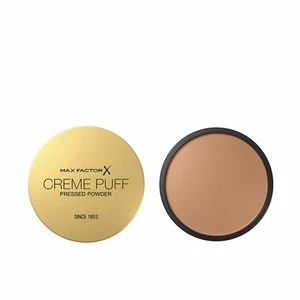 Kompaktpuder Max Factor Creme Puff Nº 42 Deep Beige 21 g - Bild 1 von 1