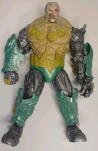 Modellino McFarlane Spawn Overtkill MegaFig 10" - Foto 1 di 10