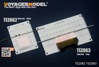 Voyager Models Hing Tool - Short (for all, 1pc)