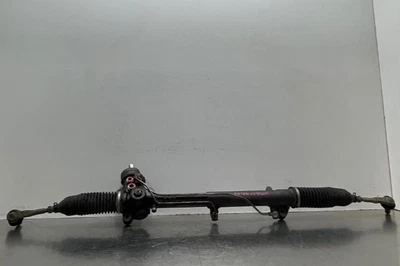 2008-2012 Audi A4 A5 S4 S5 Power Steering Rack and Pinion Gear Assembly Used Foto 1 de 4