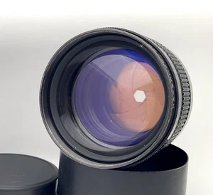 Vintage Kaleinar-3 f/2.8 150mm Medium Format Lens Pentacon Six Mount - Picture 1 of 9