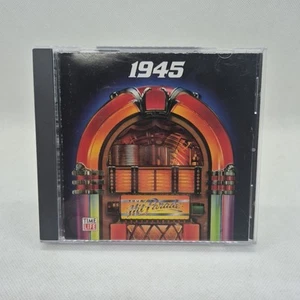 Your Hit Parade - 1945 by Various CD 1989 - Picture 1 of 3