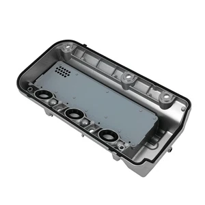 Kit de cubierta de motor trasero para Acura TL Honda Accord 2008-2014 3,5 L V6 12320R70A00 - Imagen 1 de 20