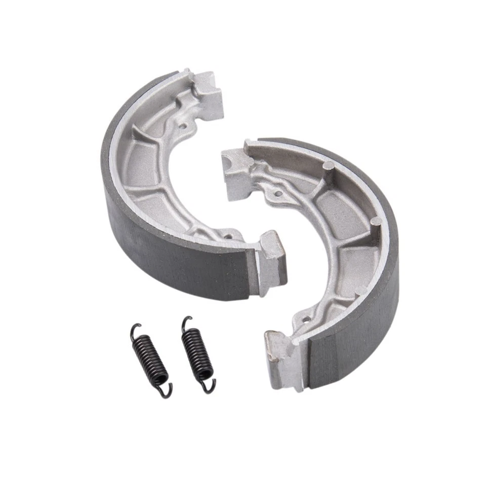 Zapata de freno Tusk - carbono para POLARIS Sportsman 110 EFI 2016-2022 Foto 1 de 3