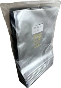 Supershield DY3650-628 6" x 8" Static Shielding Bag Qty 100 Bags (Sealed) - Picture 1 of 7