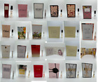 Women Designer Perfume Vials Samples Choose Scents, Combined Shipping & Discount